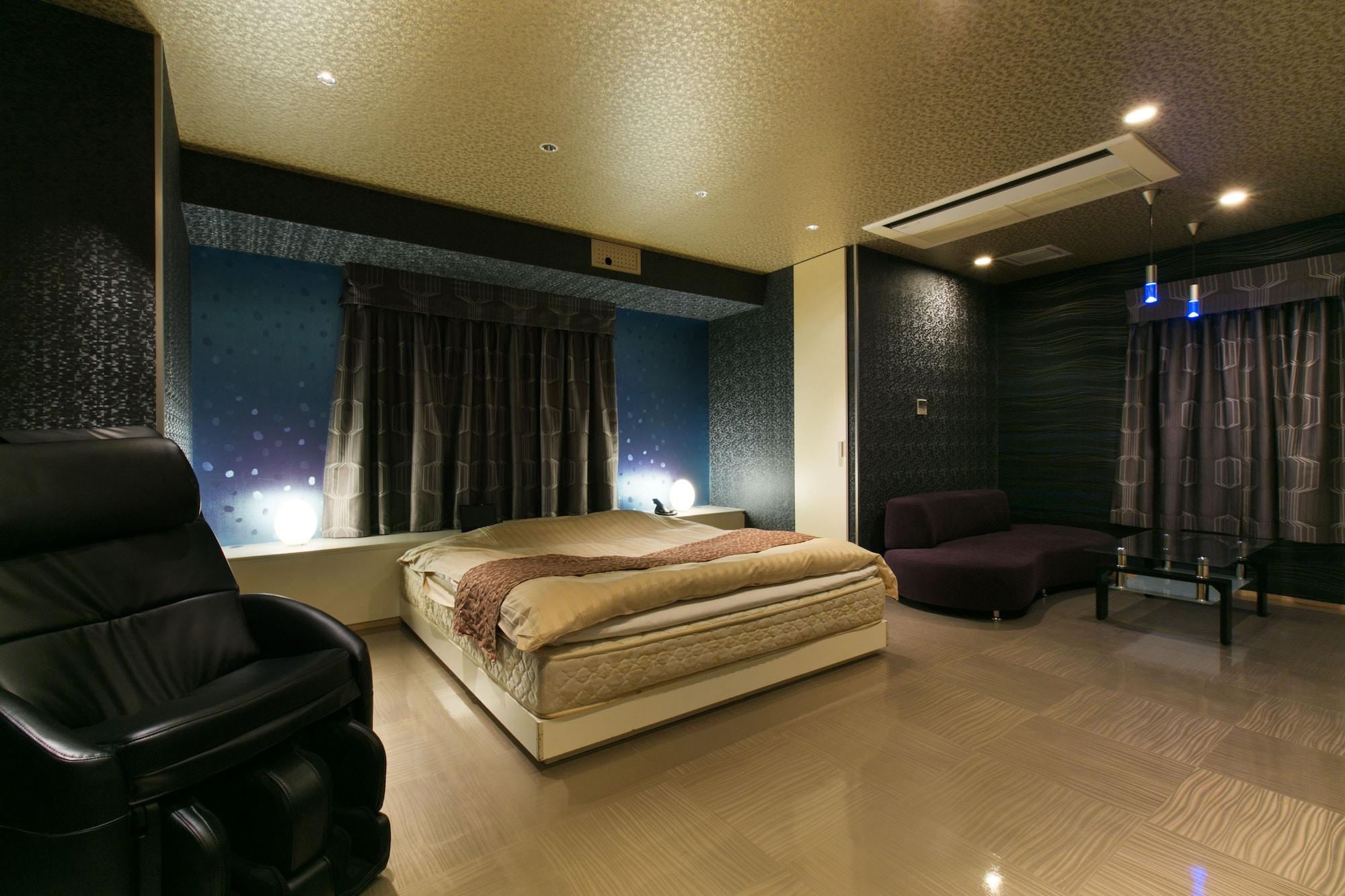 Hotel Atlantis (Adults Only) Osaka Buitenkant foto