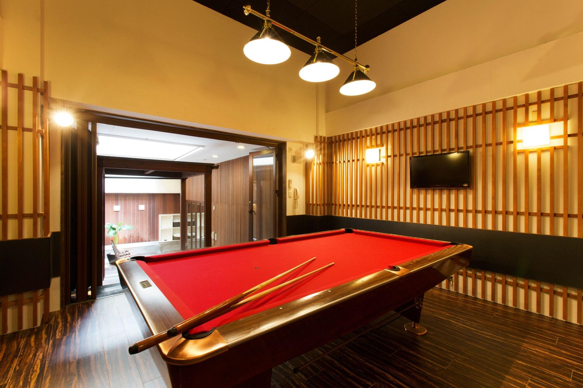 Hotel Atlantis (Adults Only) Osaka Buitenkant foto