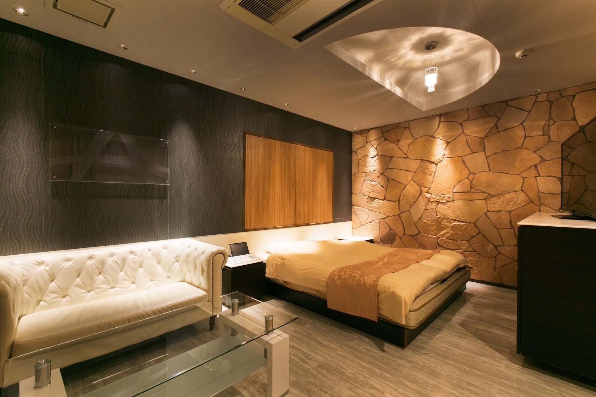 Hotel Atlantis (Adults Only) Osaka Buitenkant foto